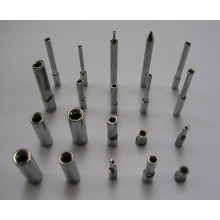 High Precision Polished Motor Nozzle with Pricision Grinding and Polishing